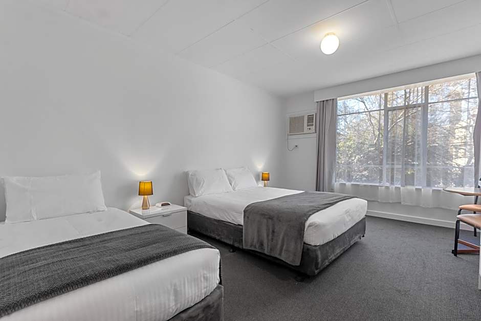 Econo Lodge East Adelaide