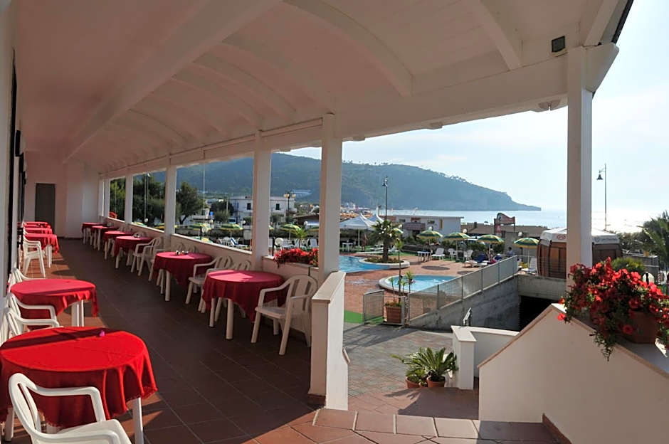 Morcavallo Hotel & Wellness