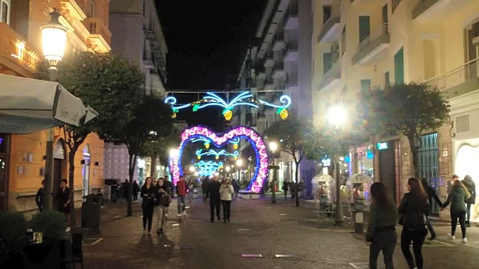 Tuttoincentro – Salerno, UT