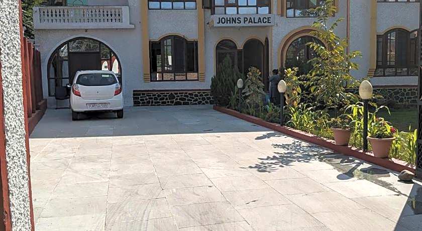 Hotel John's Palace