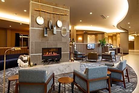 Fairfield Inn & Suites by Marriott Louisville Northeast