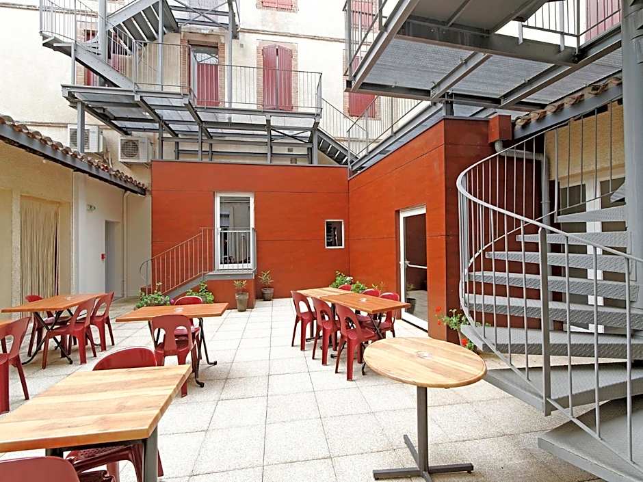Hotel du Vigan