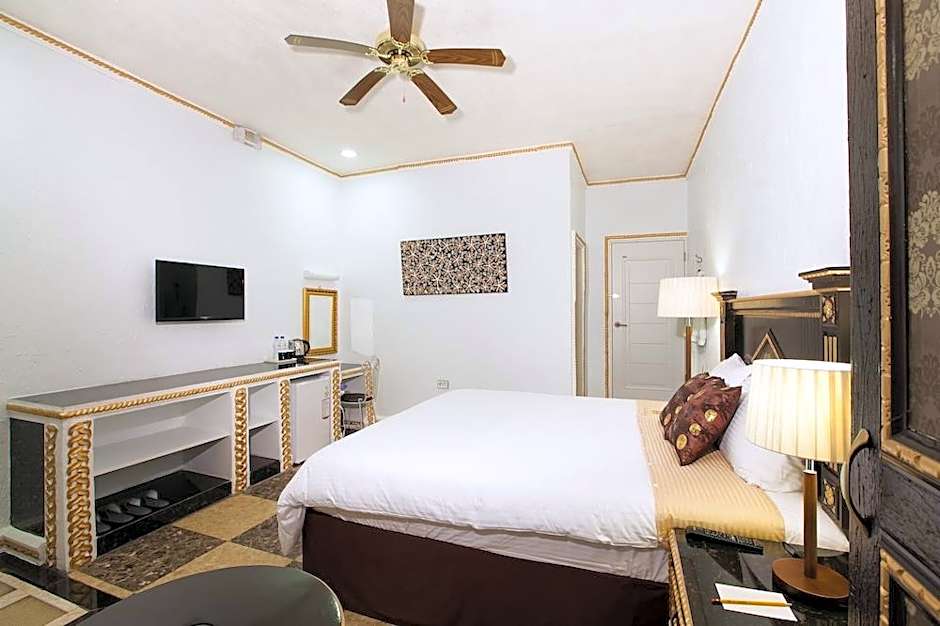 Olle Hotel Clark City powered by Cocotel