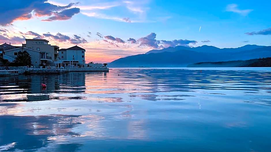 Apart-hotel Villa Lav
