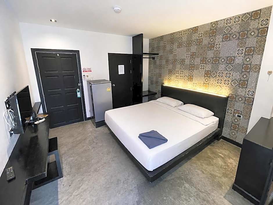 Islanda Hotel Patong