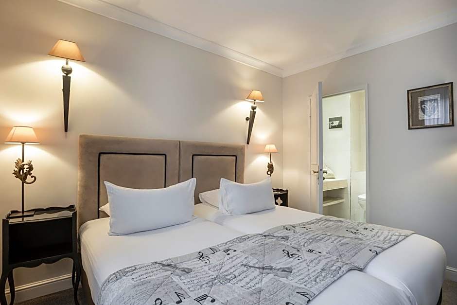 Best Western Plus Hotel Villa D'est