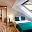 Hotel Verde Montana Wellness & Spa