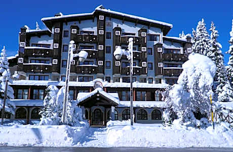 RTA Hotel Catturani