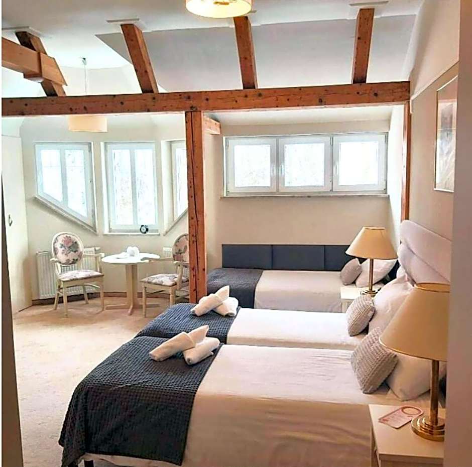 Villa Lessing