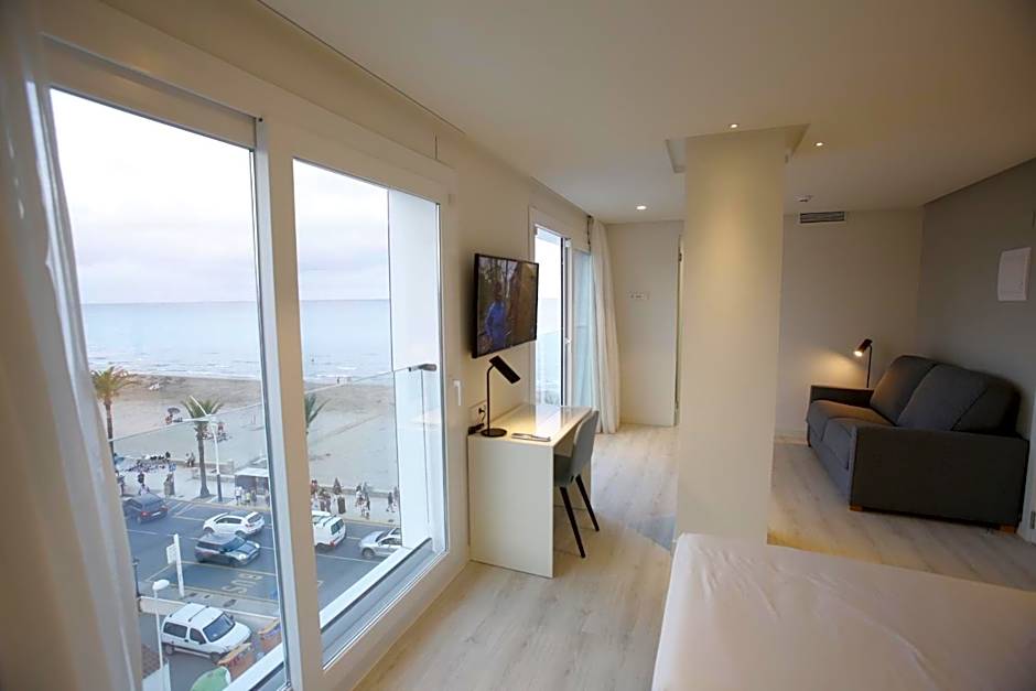 Hotel María Cristina