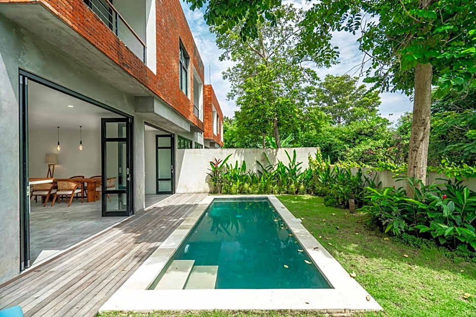 Umalas Living Managed by CPM Bali