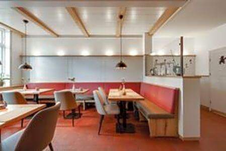 Hotel Klein Amsterdam