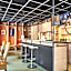 Greet Hotel Boulogne Billancourt Paris