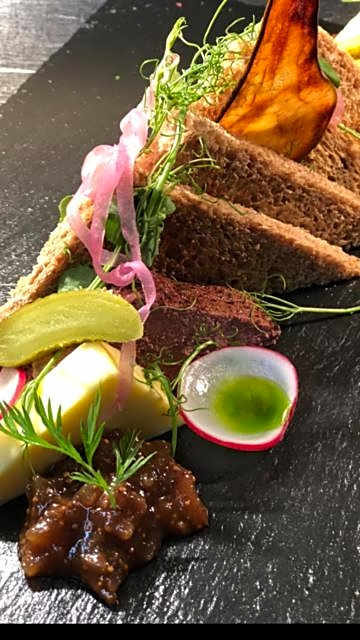 The Black Swan Hotel