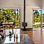 Hidden Valley Forest Retreat
