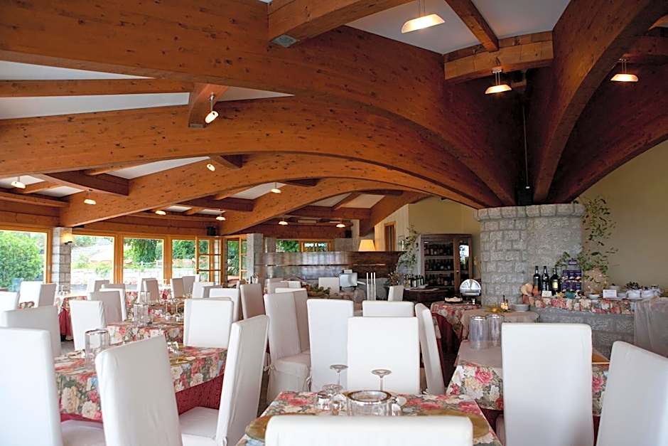 Hotel Gallo Nero