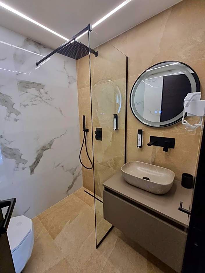 Family Hotel Edia-Sandanski