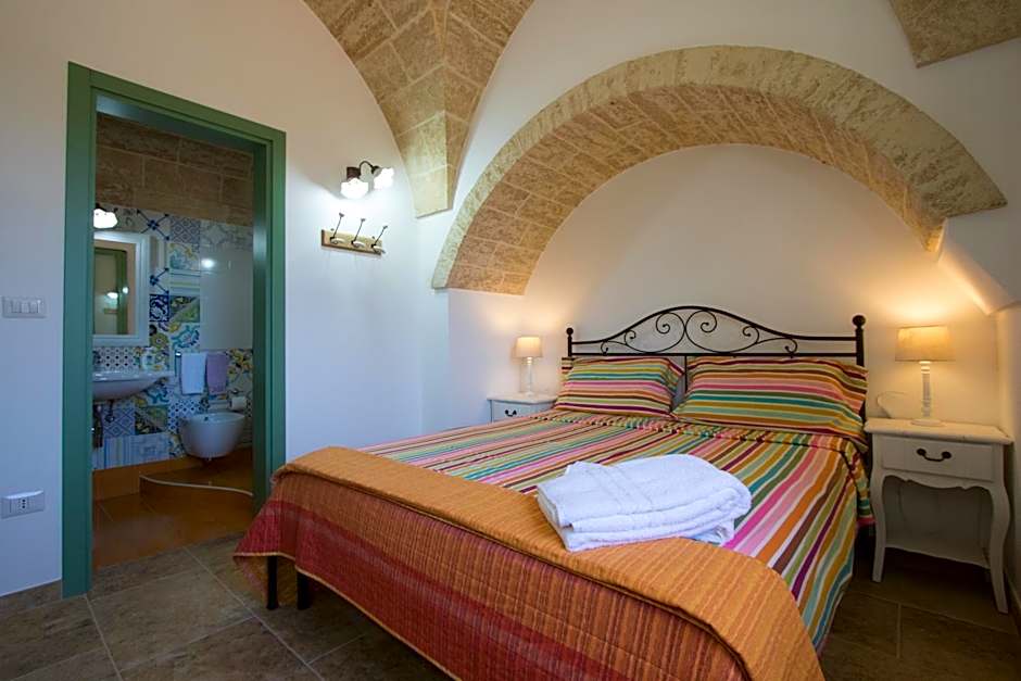Casale de li Canti