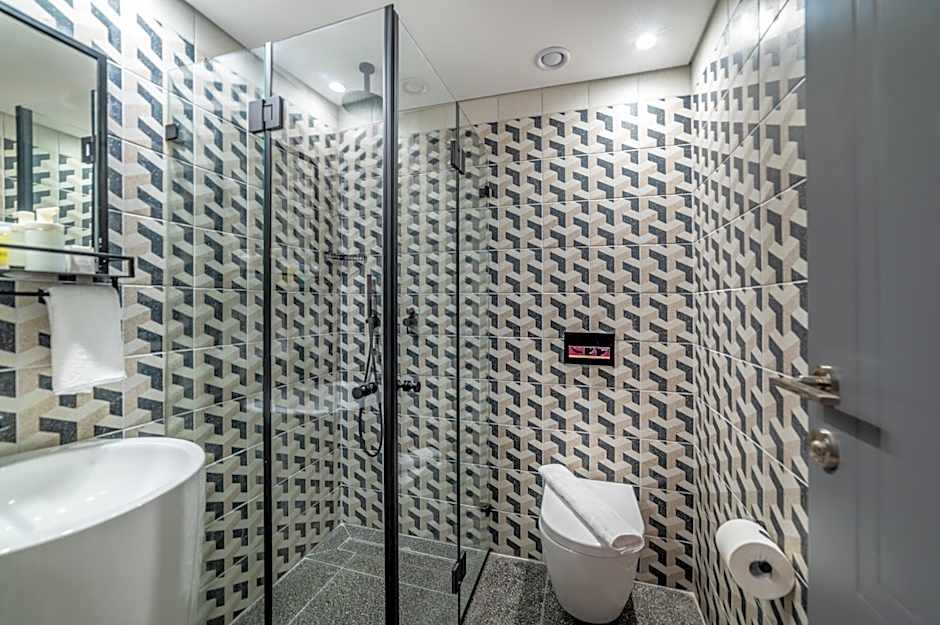 Stay Inn Hotel Jerusalem