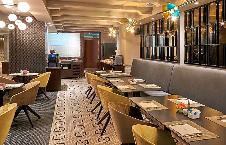 NH Logroño Herencia Rioja