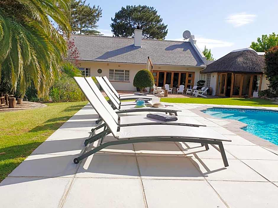 KaapsePracht Bed & Breakfast