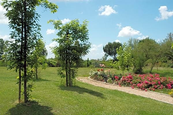 Hotel Le Rotonde
