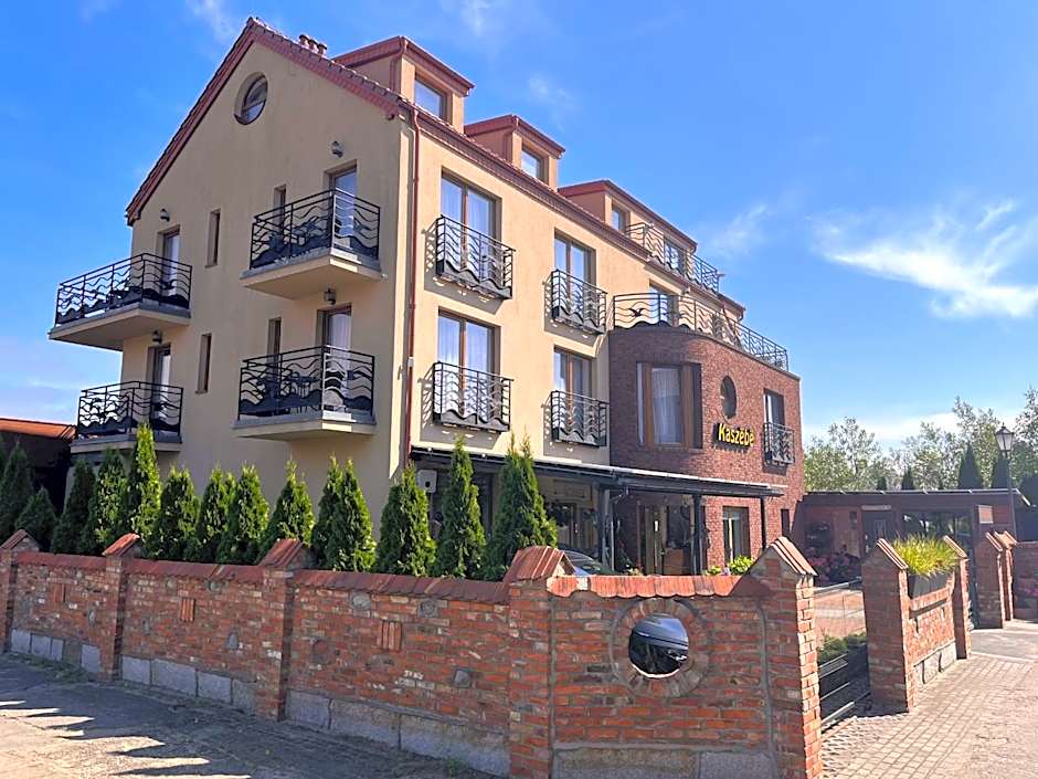 Gościniec Kaszebe