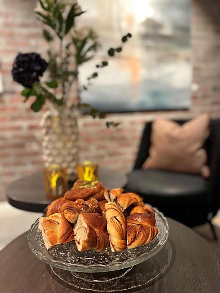 Aksjemøllen - by Classic Norway Hotels