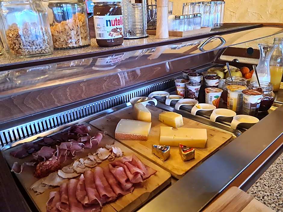 Gasthaus Platten