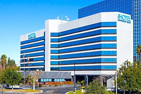 Hotel Huntington Beach