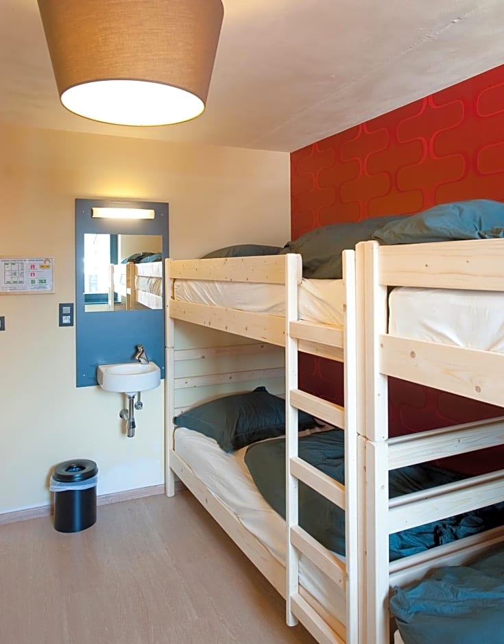 Leuven City Hostel