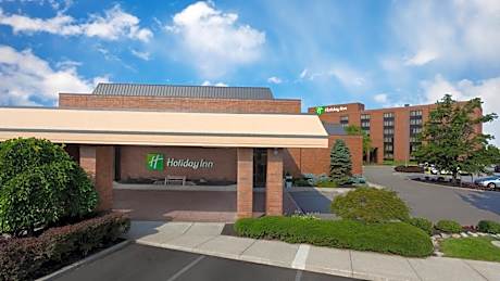 Holiday Inn Cincinnati Airport By IHG