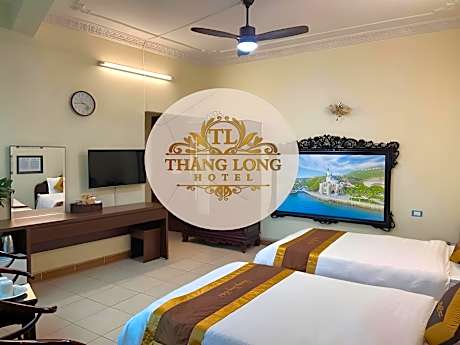 Thang Long Hotel