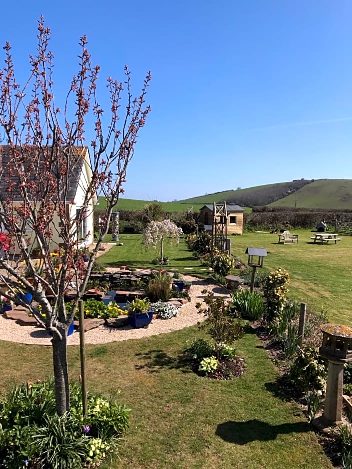 Westerley Country B & B with exclusive Guest lounge