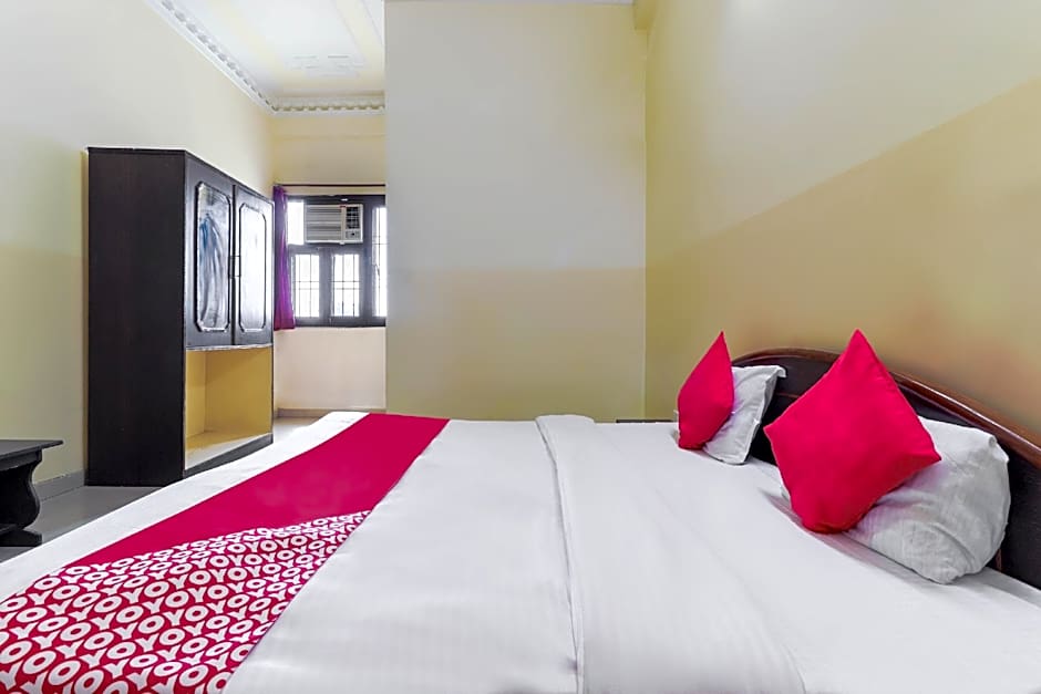 Md Palace by OYO Rooms – Lucknow, 