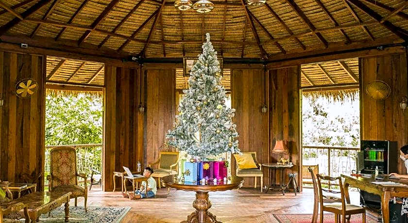 AKRA Collection Layan - Hideaway Villas