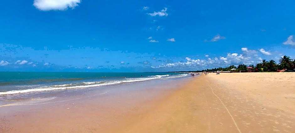 Praia Boulevard Flat Porto Bahia