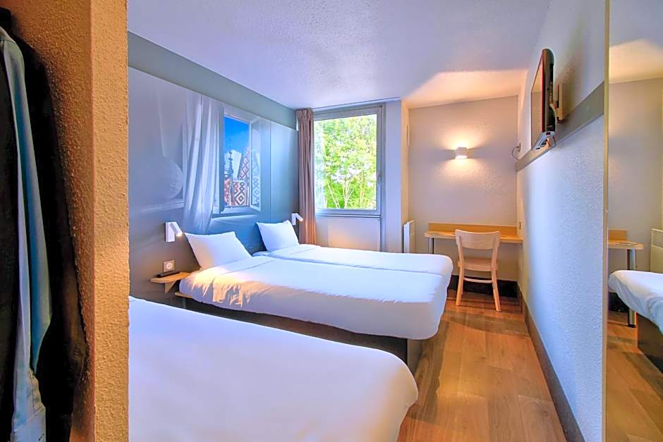 B&B HOTEL Beaune Sud 1 Palais des Congrès