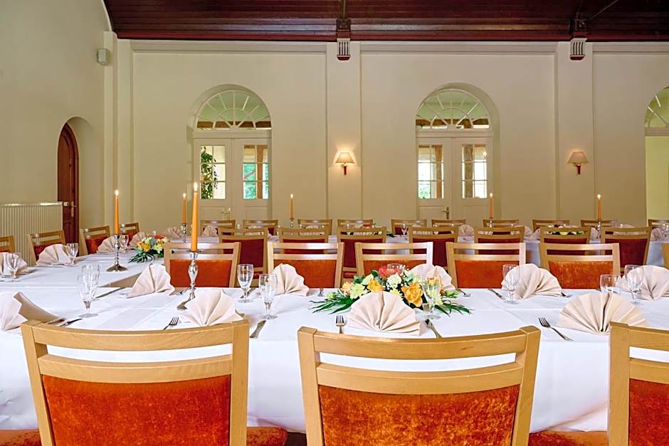 Waldhotel Forsthaus Hainholz