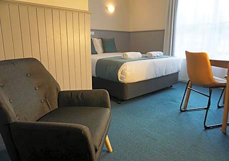 Central Motel Port Fairy