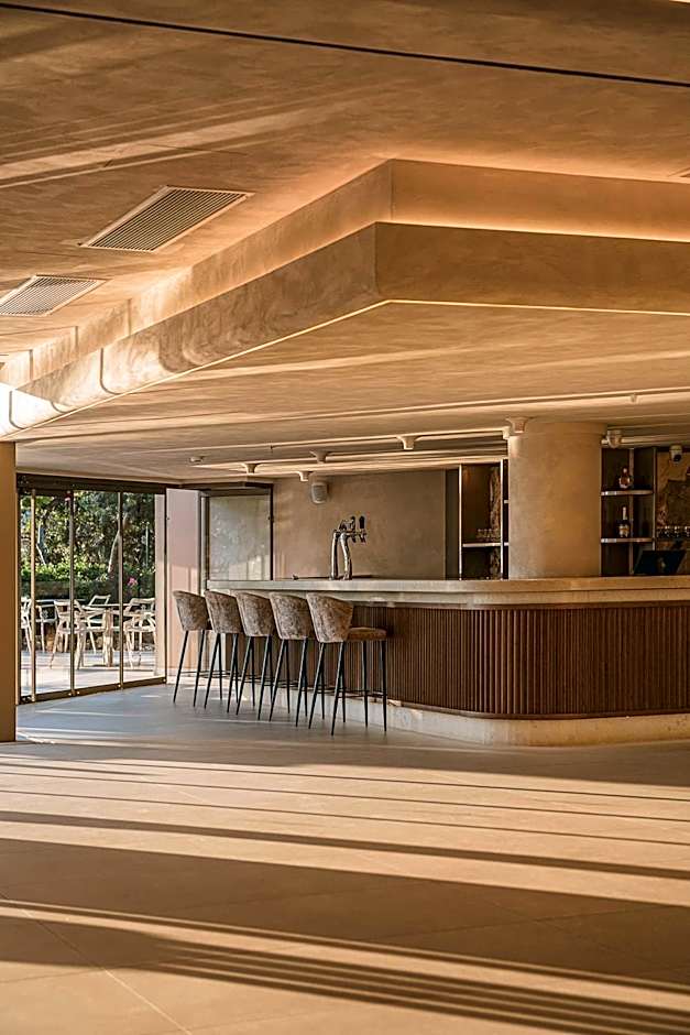 Mitsis Bali Paradise