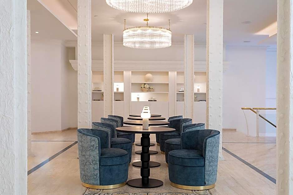 Eurostars Laietana Palace