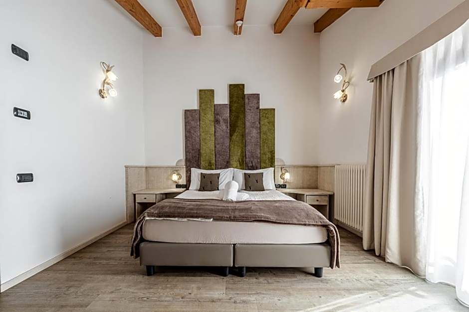Hotel Sasso Rosso