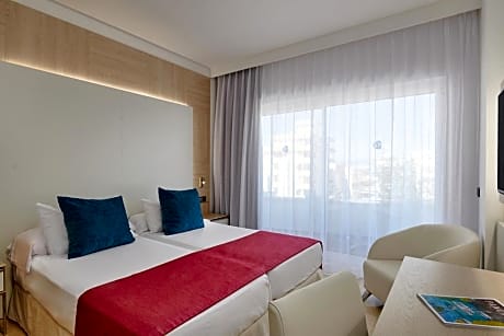 Double Room - Christmas Package (2 Adults)