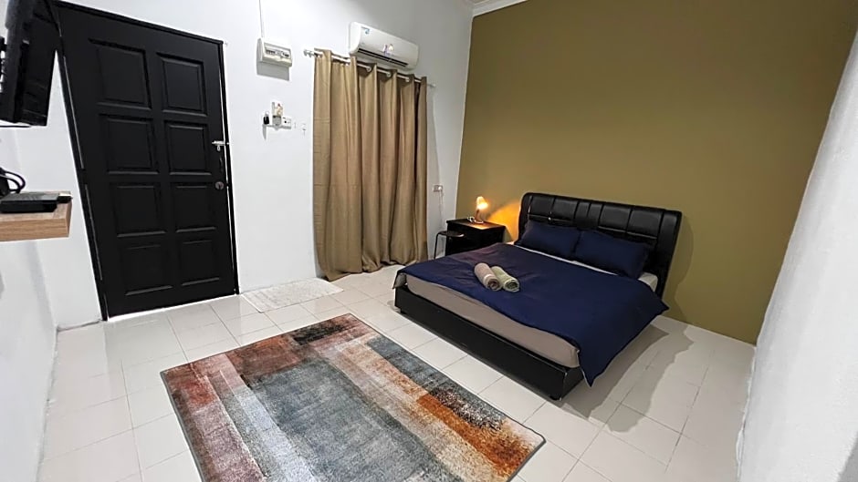 Rerama Room Stay Langkawi