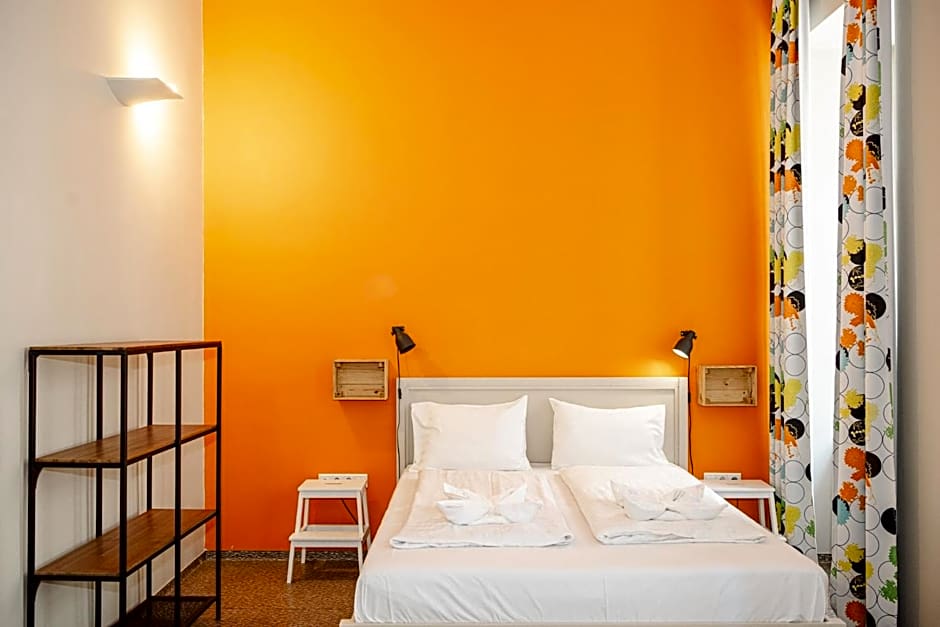 Wombat's City Hostel Budapest