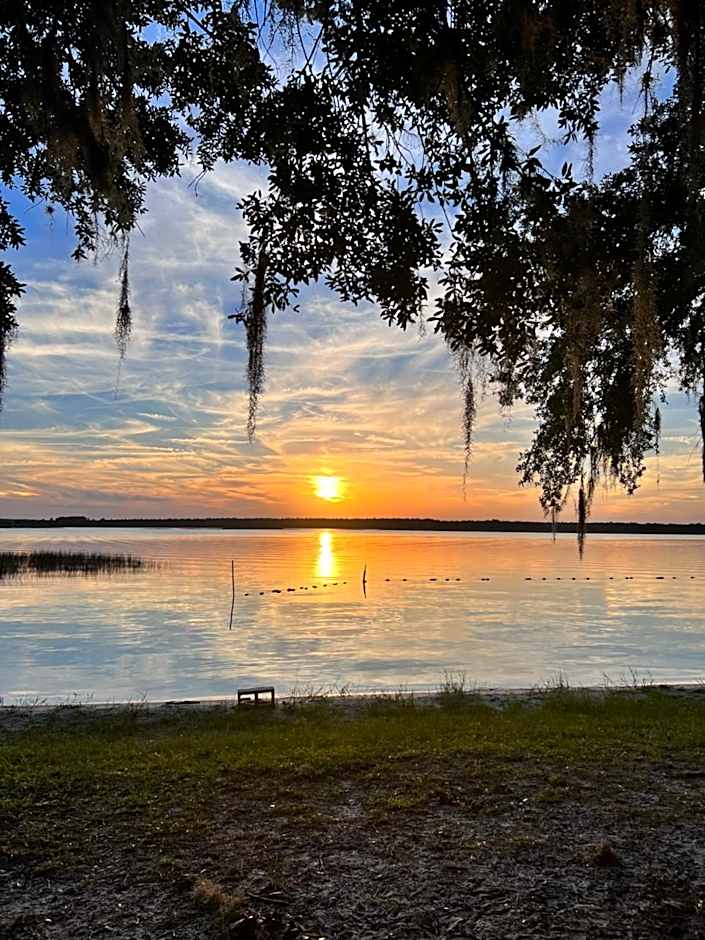 Little Lake Kerr-Maid