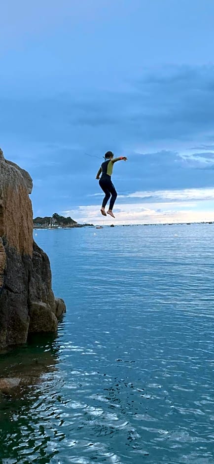 Les Villas d'Onalou - Kergastel