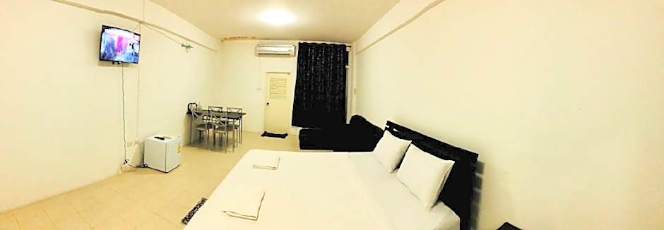 A and S Residence Kanchanaburi