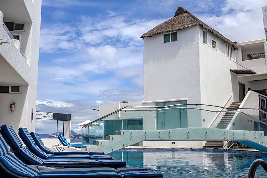 Best Western Plus Luna del Mar